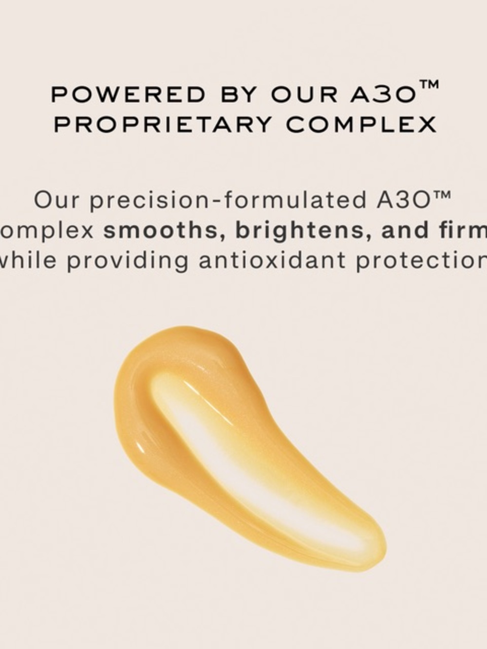 NEW A3O™ ELEMENTAL SERUM - Picture 2 of 11